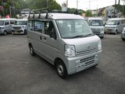 日産 ＮＶ１００クリッパー ＤＸ　ＨＲ