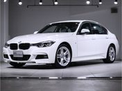 ＢＭＷ ３シリーズ　セダン ３２０ｉ　Ｍスポーツ