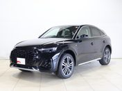 アウディ Ｑ５　スポーツバック ハイスタイル