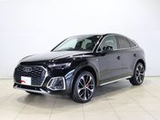 アウディ Ｑ５　スポーツバック ハイスタイル