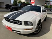 フォード マスタング Ｖ６　プレミアム