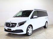 メルセデスベンツ Ｖクラス Ｖ２２０ｄ　マルコポーロ　ホライゾン