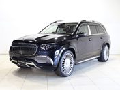 メルセデスベンツ マイバッハ　ＧＬＳクラス ＧＬＳ６００　４マチック