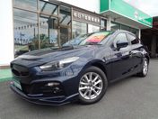 マツダ アクセラスポーツ １５Ｓ　プロアクティブ　４ＷＤ