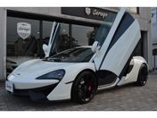イギリスその他 マクラーレン　５４０Ｃ　クーペ ３．８