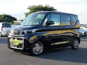 日産 ルークス Ｘ