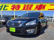 日産 ティアナ ＸＥ