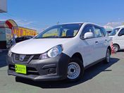日産 ＡＤ ＶＥ