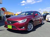 トヨタ マークＸ ２５０Ｇ