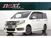 ホンダ ステップワゴン　スパーダ Ｚ　クールスピリット