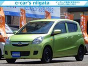 ダイハツ ミラ　４ＷＤ Ｘリミテッド　ＥＲ