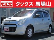 スズキ アルト ６６０　Ｆ　タイミングチェーン　禁煙車