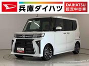 ダイハツ タント　カスタム ＲＳ
