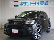 トヨタ ライズ Ｚ