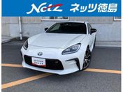 トヨタ ＧＲ８６ ＳＺ　６ＭＴ
