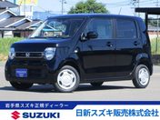 ホンダ Ｎ－ＷＧＮ　４ＷＤ Ｇホンダセンシング　４ＷＤ　レンタＵＰ　