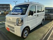 スズキ エブリイバン ＰＡリミテッド　６型