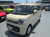 スズキ ワゴンＲ　スマイル ＨＹＢＲＩＤ　Ｓ　３型アダプティブクルー