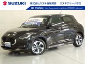 スズキ スイフト ＨＹＢＲＩＤ　ＭＺ　全方位モニター付ナビ