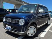 スズキ アルト　ラパン モード　全方位モニターナビ　ＥＴＣ
