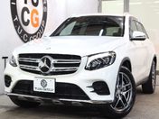 メルセデスベンツ ＧＬＣクラス ＧＬＣ２５０　４マチックスポーツ