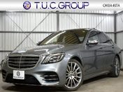 メルセデスベンツ Ｓクラス Ｓ４００ｄ　スポーツリミテッド