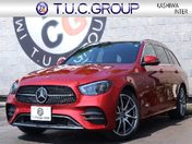 メルセデスベンツ Ｅクラス　ステーションワゴン ミセッテイ