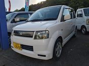 三菱 ｅＫスポーツ　４ＷＤ Ｒ ４ＷＤ
