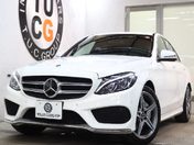 メルセデスベンツ Ｃクラス　セダン Ｃ２００　アバンギャルド　ＡＭＧライン