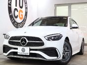 メルセデスベンツ Ｃクラス　セダン Ｃ２２０ｄ　アバンギャルド　ＡＭＧライン
