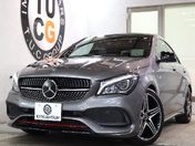 メルセデスベンツ ＣＬＡクラス ＣＬＡ２５０　シュポルト　４マチック