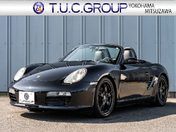 ポルシェ ボクスター ２．７