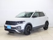 フォルクスワーゲン Ｔ－クロス ＴＳＩ　スタイル