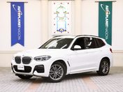 ＢＭＷ Ｘ３ ｘＤｒｉｖｅ２０ｄ　Ｍスポーツ
