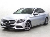 メルセデスベンツ Ｃクラス　ステーションワゴン Ｃ２００　アバンギャルド