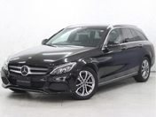 メルセデスベンツ Ｃクラス　ステーションワゴン Ｃ２００　アバンギャルド
