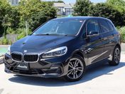 ＢＭＷ ２シリーズ　アクティブツアラー ２１８ｄ　スポーツ