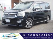 トヨタ ヴォクシー ＺＳ　煌３