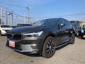 ボルボ ＸＣ６０ Ｂ５　ＡＷＤ　インスクリプション