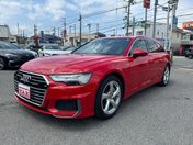 アウディ Ａ６　アバント ５５ＴＦＳＩクワトロ　Ｓライン