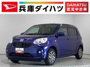 ダイハツ ブーン Ｘ　Ｇパッケージ　ＳＡ２　ワンオーナー　