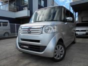 ホンダ Ｎ　ＢＯＸ＋ Ｇ　Ｌパッケージ