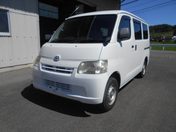 トヨタ ライトエースバン　２ＷＤ ＤＸ