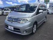 日産 セレナ ハイウェイスター