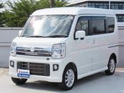 マツダ スクラムワゴン　４ＷＤ スクラムワゴンＰＺターボ