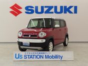 スズキ ハスラー Ｊ　ＳＴＹＬＥ　ＭＲ３１Ｓ．ＭＲ４１Ｓ／