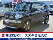 スズキ クロスビー ＨＹＢＲＩＤ　ＭＶ　４型　衝突軽減ブレー
