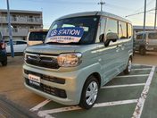 スズキ スペーシア ＨＹＢＲＩＤ　Ｇ
