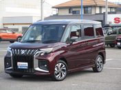 スズキ ソリオ　バンディット バンディット　ＨＹＢＲＩＤ　ＭＶ　３型　