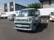 スズキ スペーシア ＨＹＢＲＩＤ　Ｇ　２型